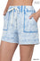 Bailey Mineral Wash Shorts