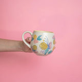 Sweet Grace Collection Candle #046