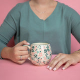 Sweet Grace Collection Candle #049