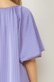 Lavender Haze Top