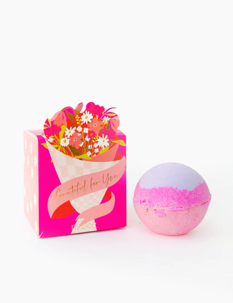 Grateful for You Musee Bath Balm