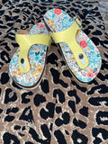 Gienna 24 Shoes