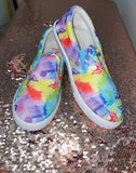 Keith Shoes