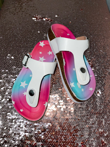 Gienna 24 Shoes