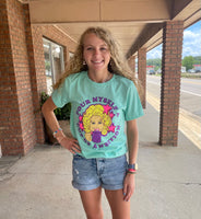 Cup of Ambition Graphic Tee