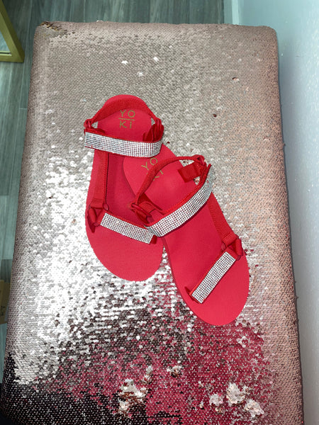 Pia Shoes