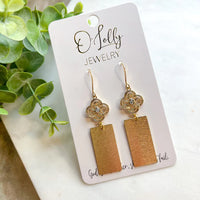 O'Lolly Leanne Earrings