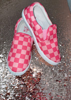 Keith Shoes