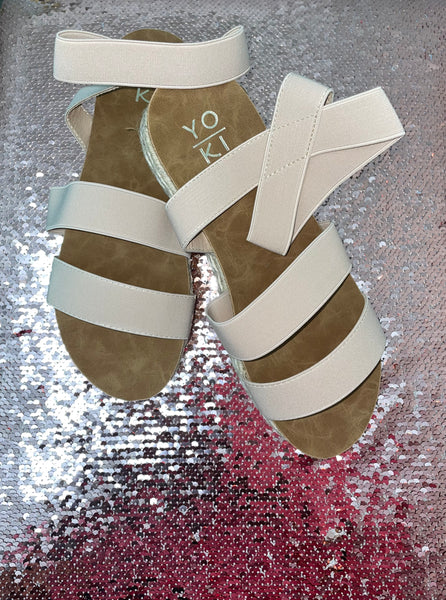 Chiara Shoes