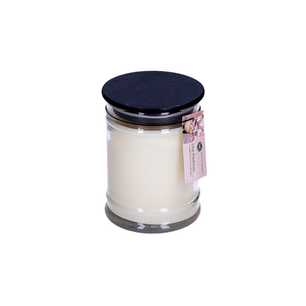 8oz Jar Candle-Lilac Daydream