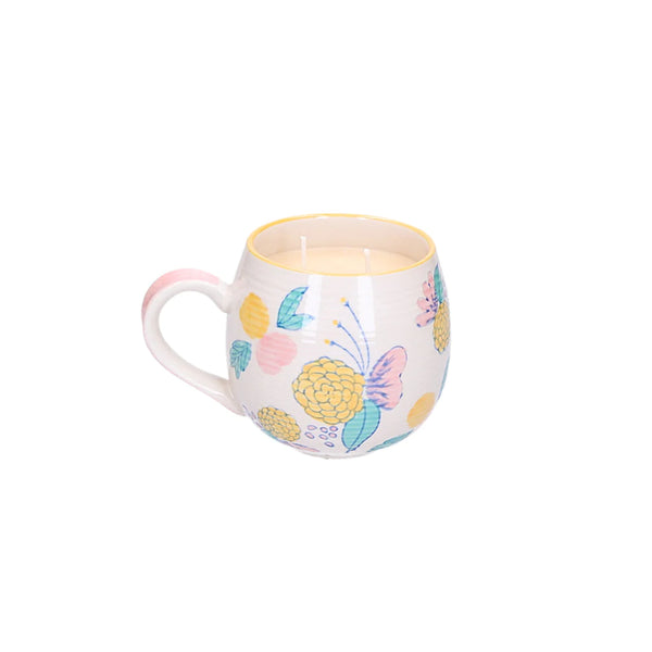 Sweet Grace Collection Candle #046